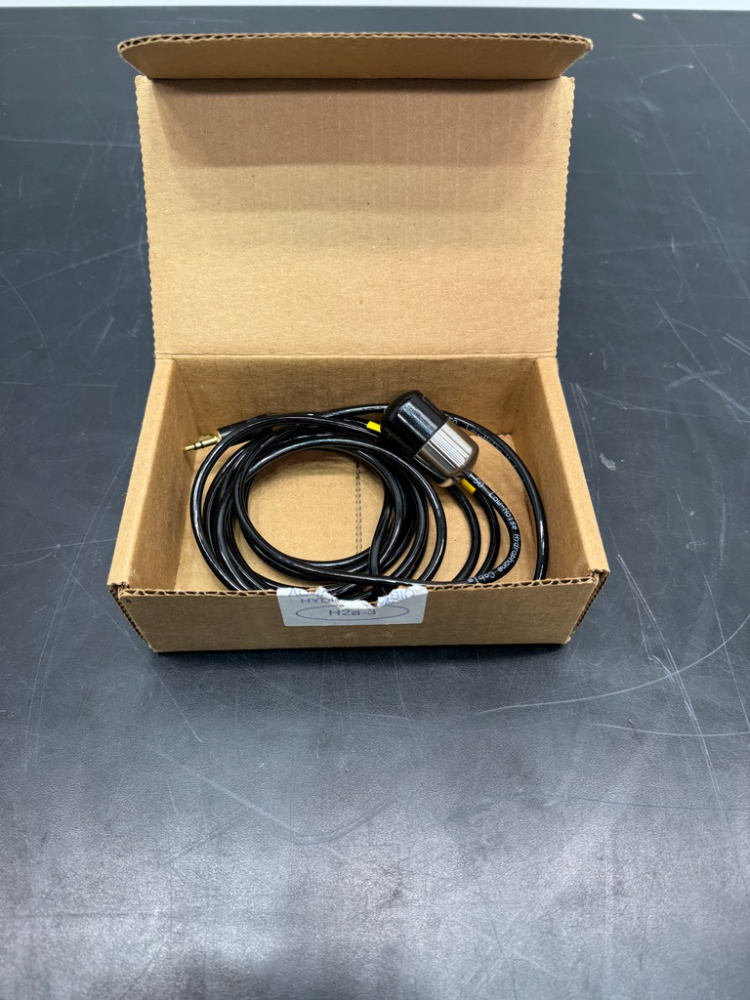 Image of Aquarian Audio H2a Hydrophone.